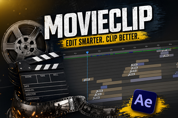 MovieClip script preview